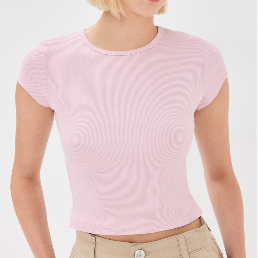 REFORMATION TEE